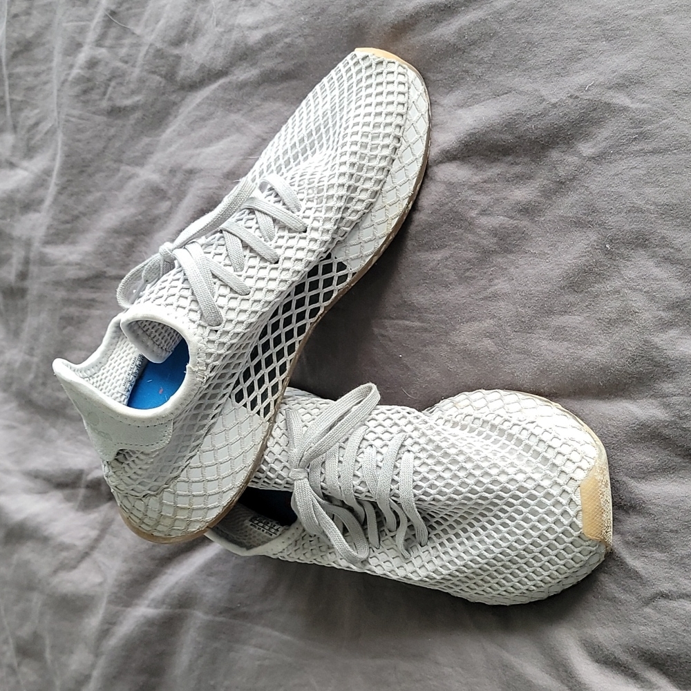 Adidas deerupt men shoe